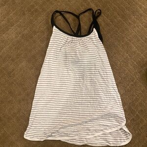 Calia athletic tank top